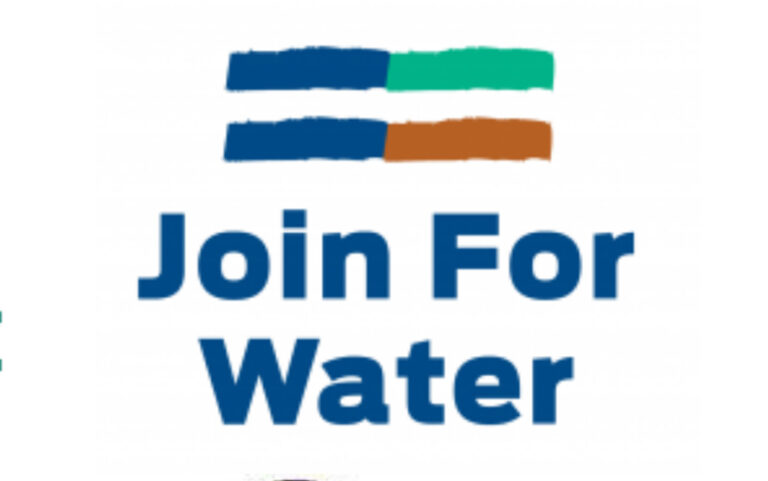 join for water