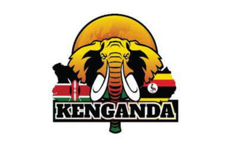 kenganda